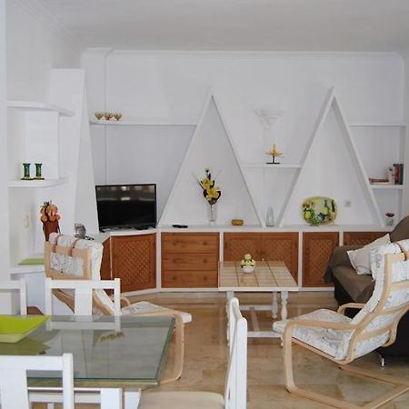 Apartamento Centro De ネルハ エクステリア 写真