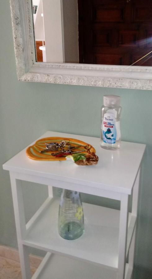 Apartamento Centro De ネルハ エクステリア 写真