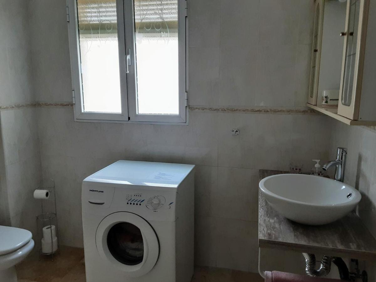 Apartamento Centro De ネルハ エクステリア 写真