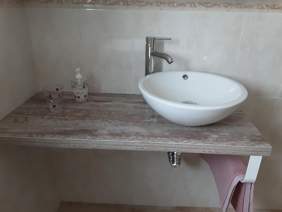Apartamento Centro De ネルハ エクステリア 写真