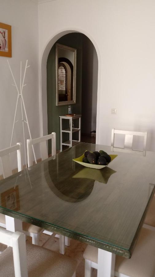 Apartamento Centro De ネルハ エクステリア 写真