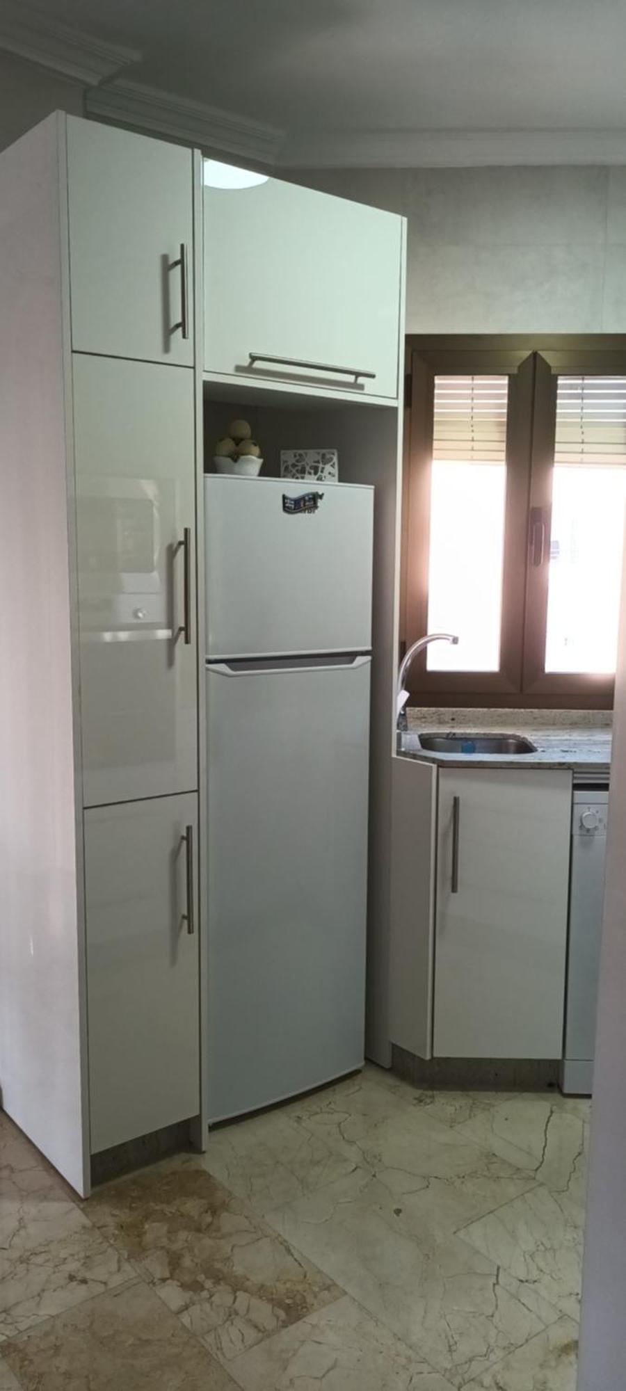 Apartamento Centro De ネルハ エクステリア 写真