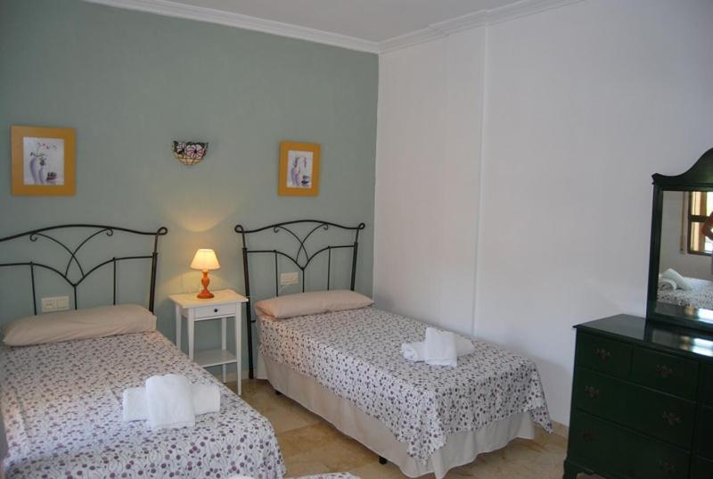 Apartamento Centro De ネルハ エクステリア 写真