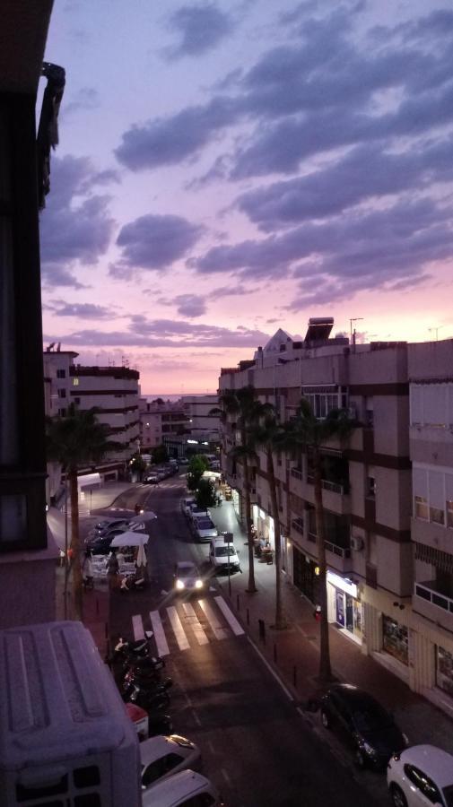 Apartamento Centro De ネルハ エクステリア 写真